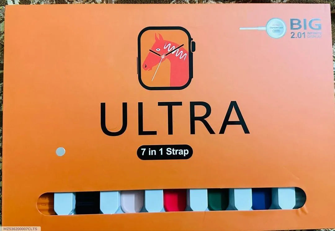 UltraSync Style Suite
