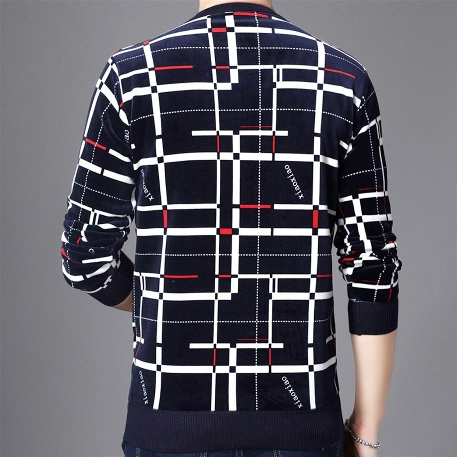 Men's Full Sleeve Screen Print T-Shirt | Casual Summer Party Wear | Premium Cotton Tee