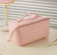 AuraDraw Beauty Pouch